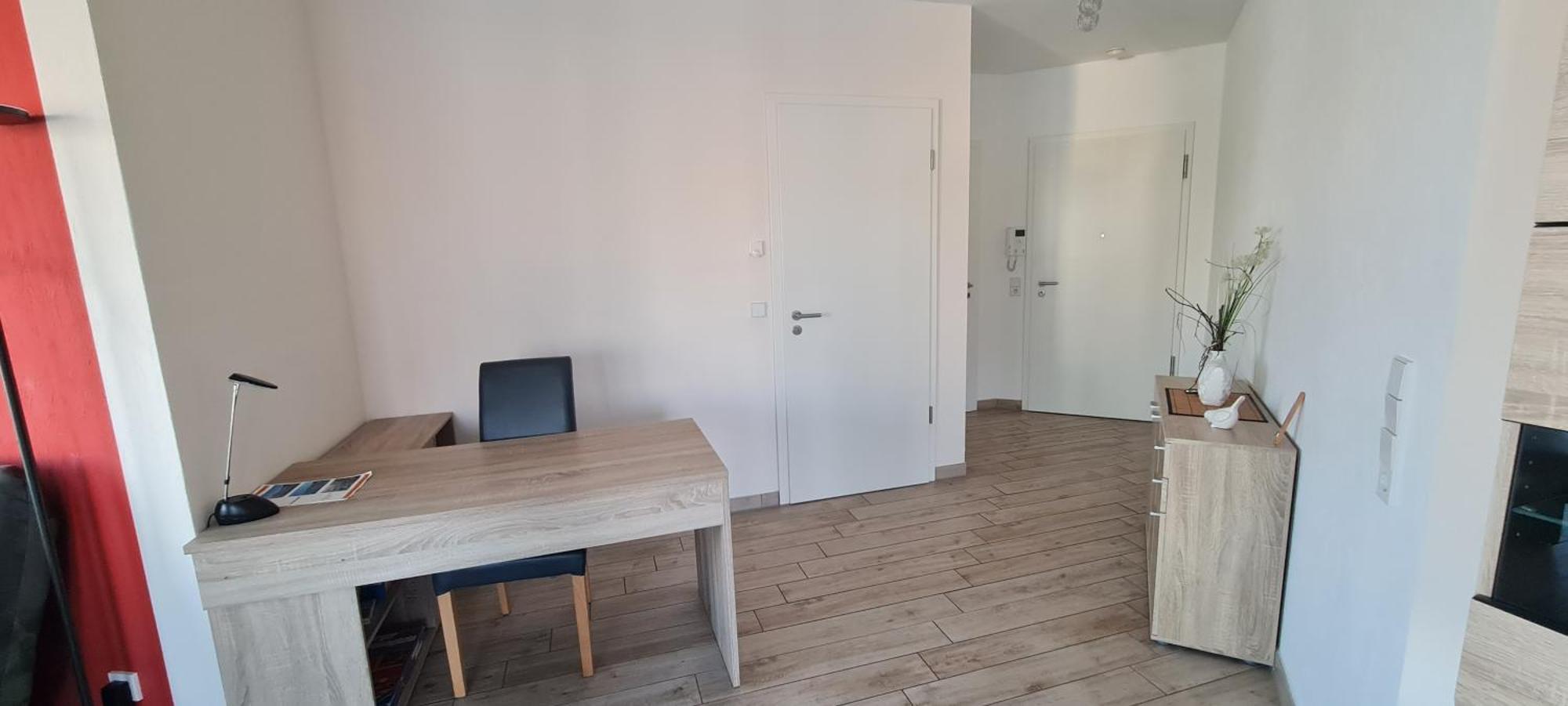 Ferienwohnung Neuer Hafen Marina Бремергафен Номер фото